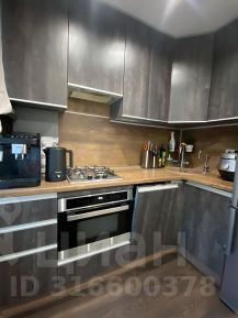 2-комн.кв., 41 м², этаж 2