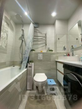 2-комн.кв., 41 м², этаж 2