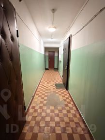 2-комн.кв., 39 м², этаж 7