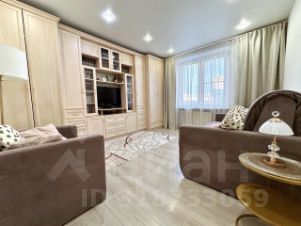 2-комн.кв., 39 м², этаж 7