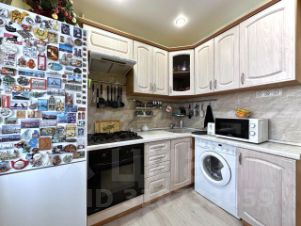 2-комн.кв., 39 м², этаж 7