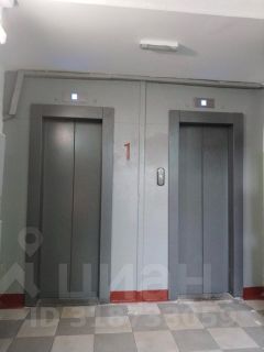 2-комн.кв., 39 м², этаж 7