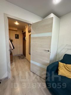 2-комн.кв., 39 м², этаж 7