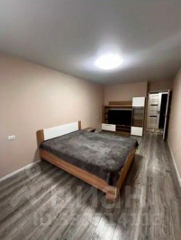 1-комн.кв., 39 м², этаж 4