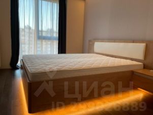 2-комн.апарт., 50 м², этаж 4