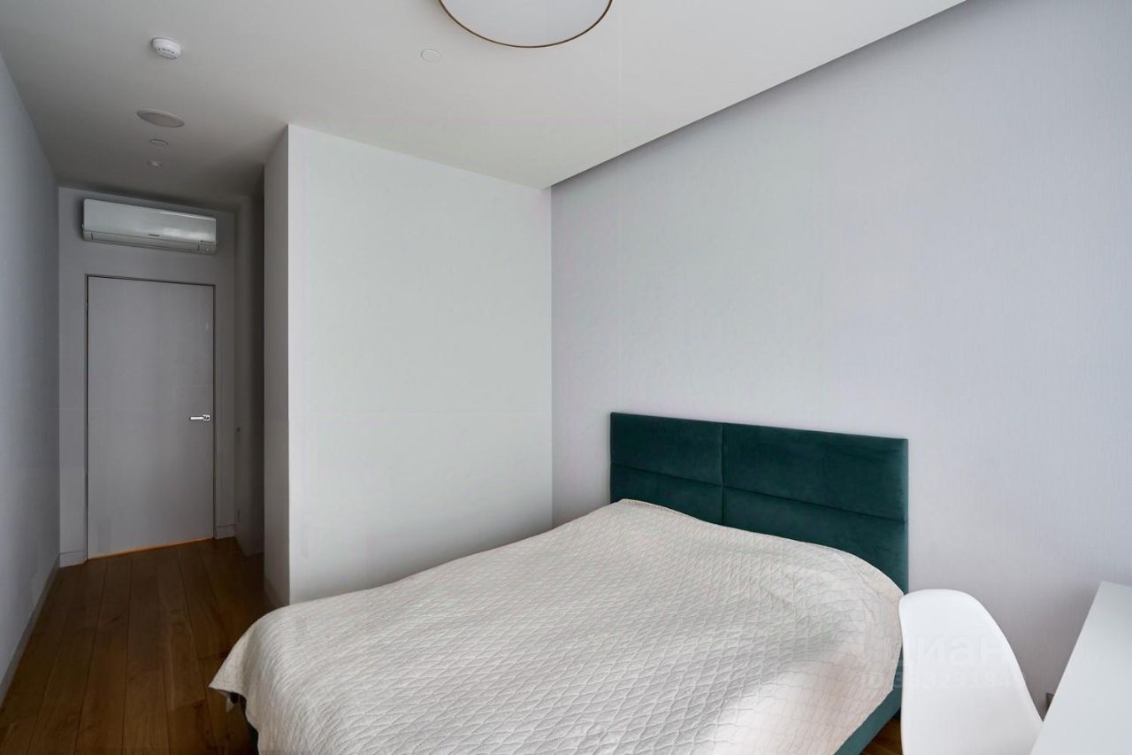 2-комнатная квартира, 60 м² — фото 4