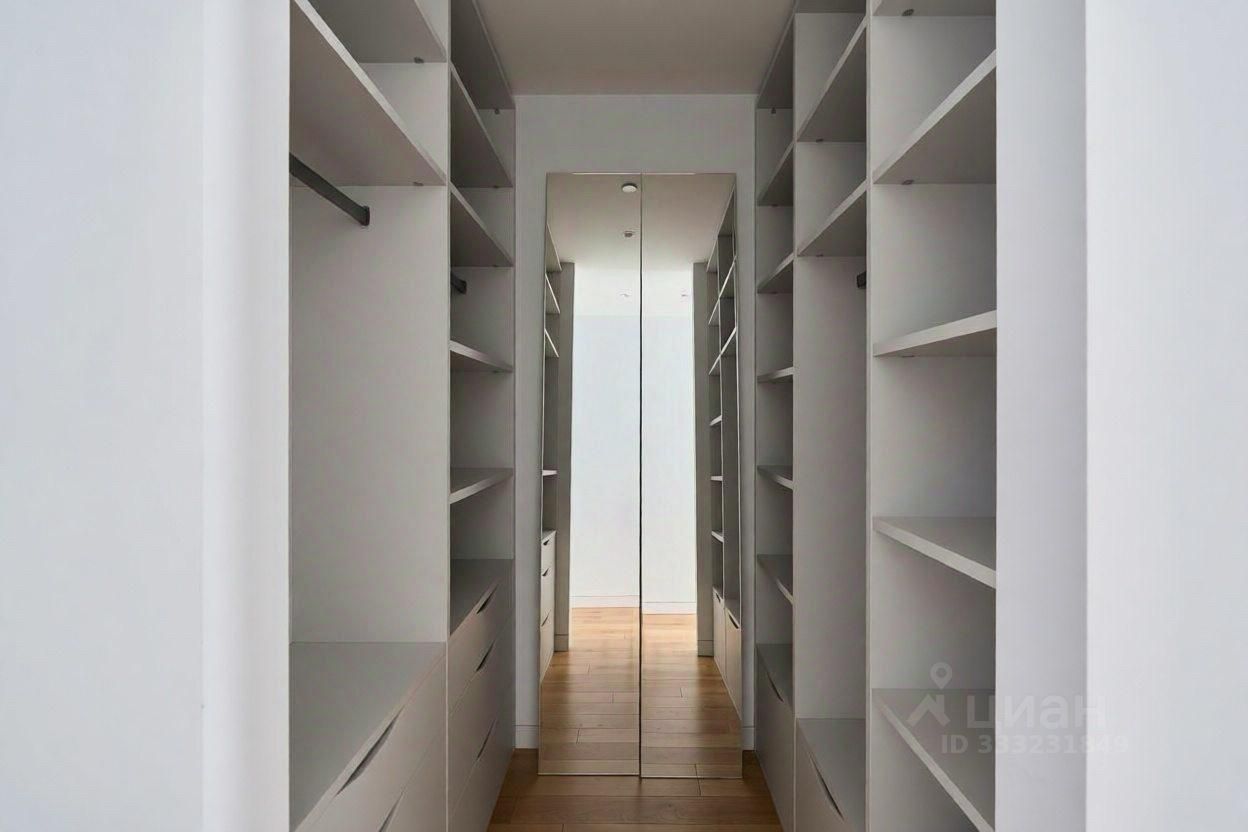 2-комнатная квартира, 60 м² — фото 1