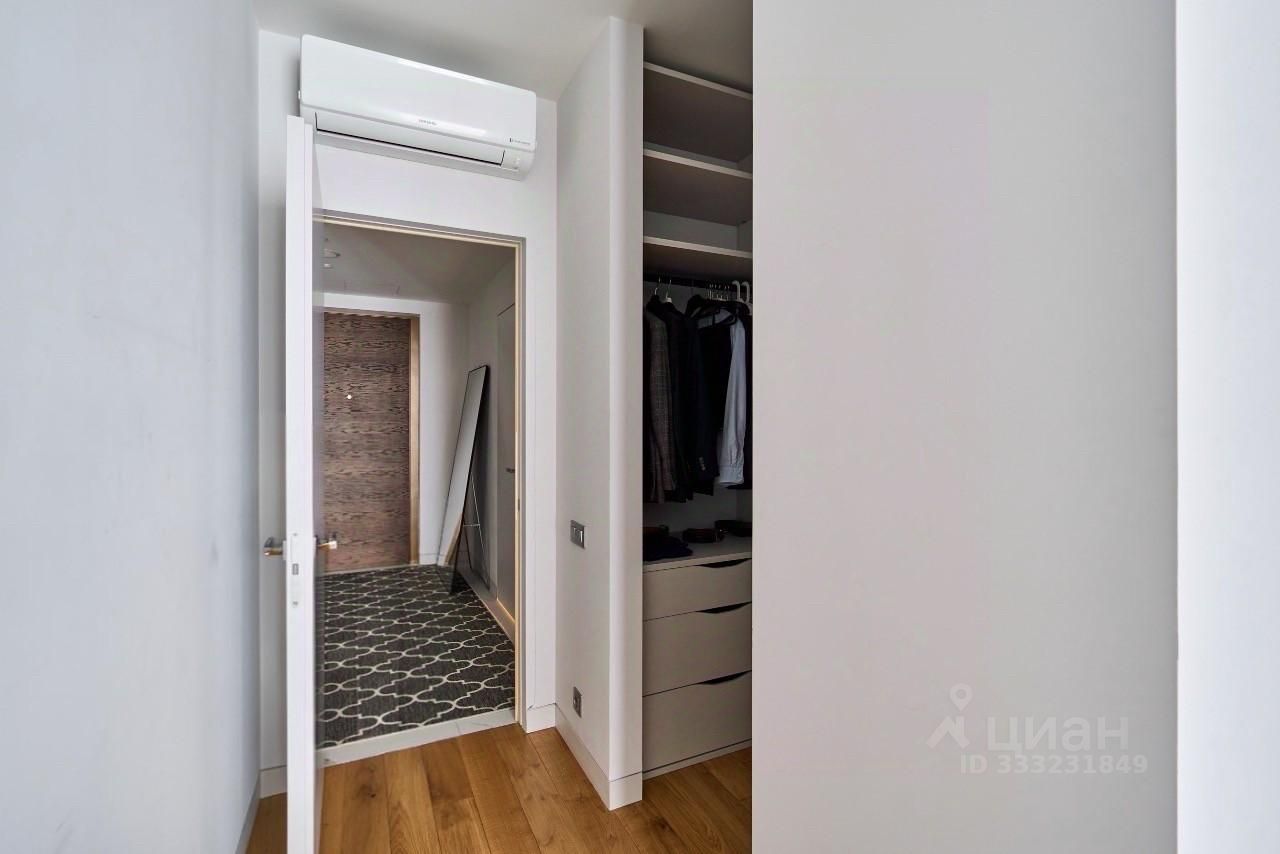 2-комнатная квартира, 60 м² — фото 7