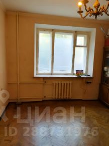 3-комн.кв., 74 м², этаж 2