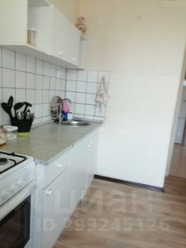 2-комн.кв., 54 м², этаж 10