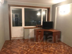 1-комн.кв., 36 м², этаж 15