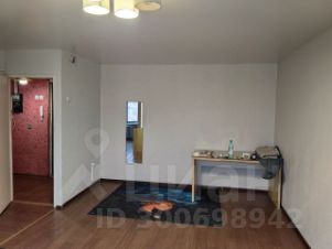 2-комн.кв., 50 м², этаж 7