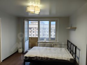 2-комн.кв., 50 м², этаж 7