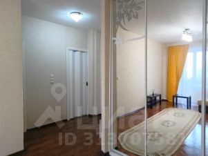 1-комн.кв., 36 м², этаж 11