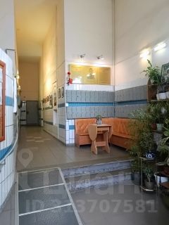 1-комн.кв., 36 м², этаж 11