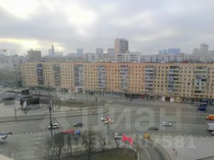 1-комн.кв., 36 м², этаж 11