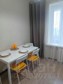 1-комн.кв., 36 м², этаж 11