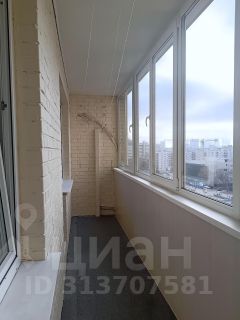 1-комн.кв., 36 м², этаж 11