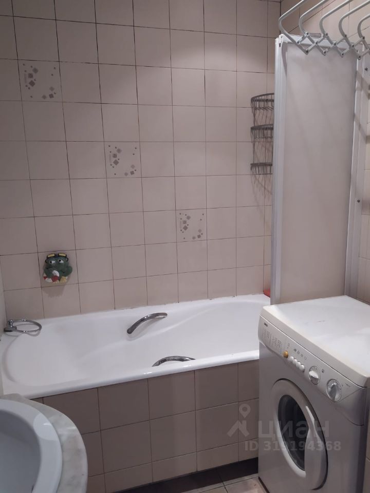 3-комнатная квартира, 81 м² — фото 8