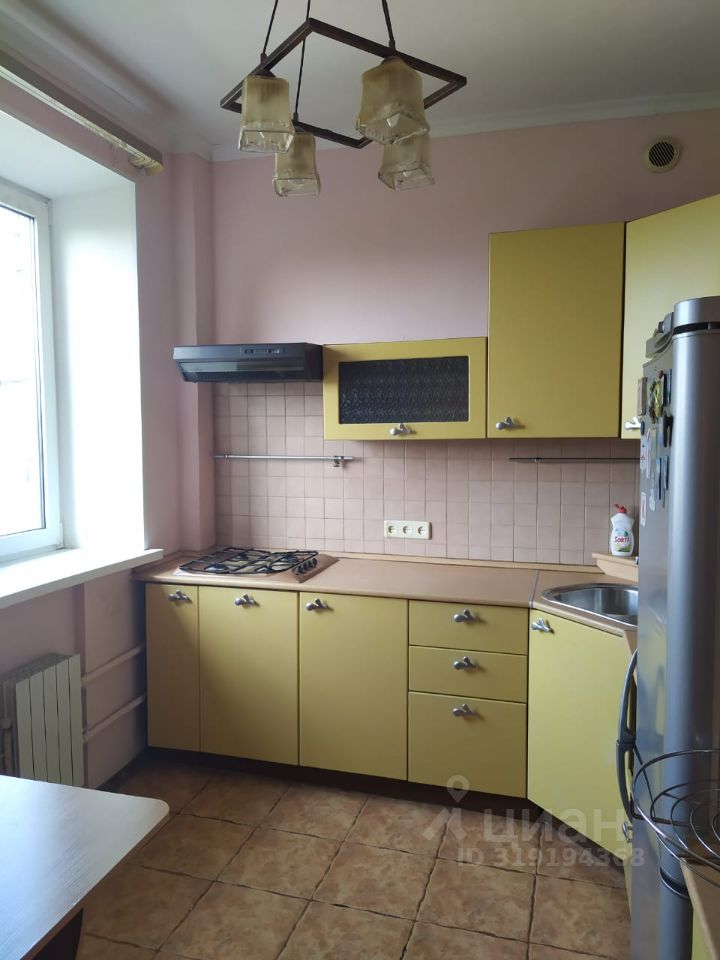 3-комнатная квартира, 81 м² — фото 6