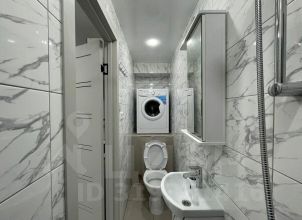1-комн.кв., 20 м², этаж 1