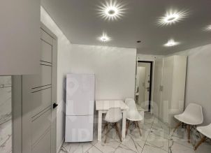 1-комн.кв., 20 м², этаж 1