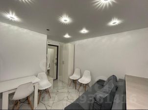1-комн.кв., 20 м², этаж 1
