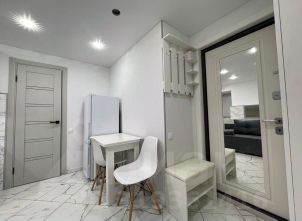 1-комн.кв., 20 м², этаж 1