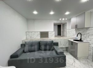 1-комн.кв., 20 м², этаж 1