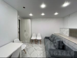 1-комн.кв., 20 м², этаж 1