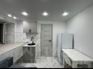 1-комн.кв., 20 м², этаж 1