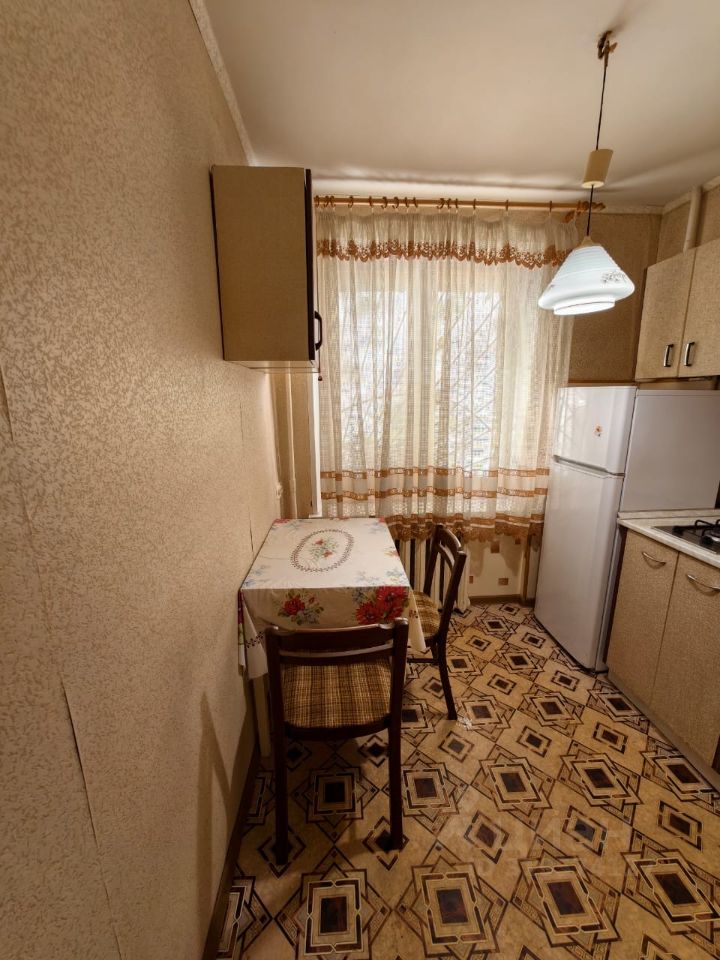 Квартира