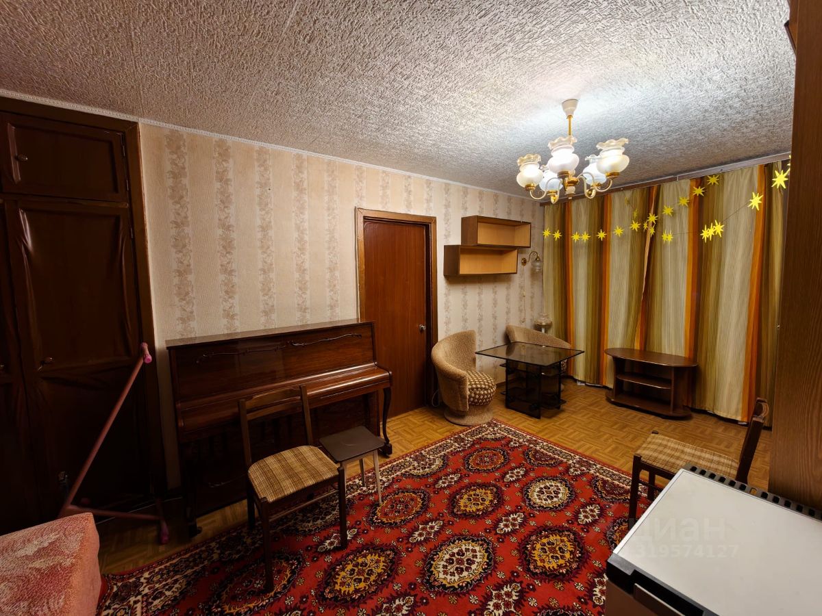 Квартира
