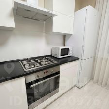 1-комн.кв., 32 м², этаж 4