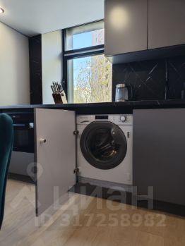 апарт.-студия, 31 м², этаж 4