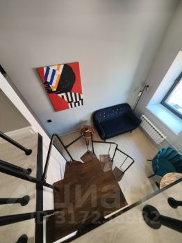 апарт.-студия, 31 м², этаж 4