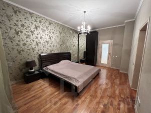 3-комн.кв., 110 м², этаж 9