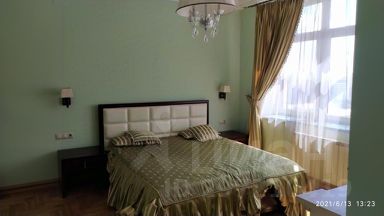 4-комн.кв., 130 м², этаж 13