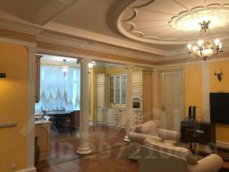 4-комн.кв., 130 м², этаж 13