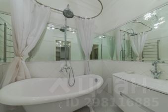 3-комн.кв., 115 м², этаж 3