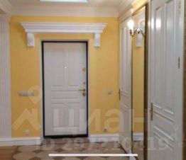 4-комн.кв., 130 м², этаж 13