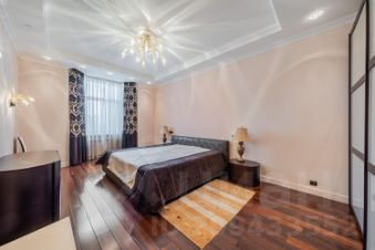 3-комн.кв., 125 м², этаж 17