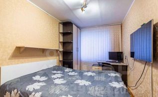 2-комн.кв., 56 м², этаж 3