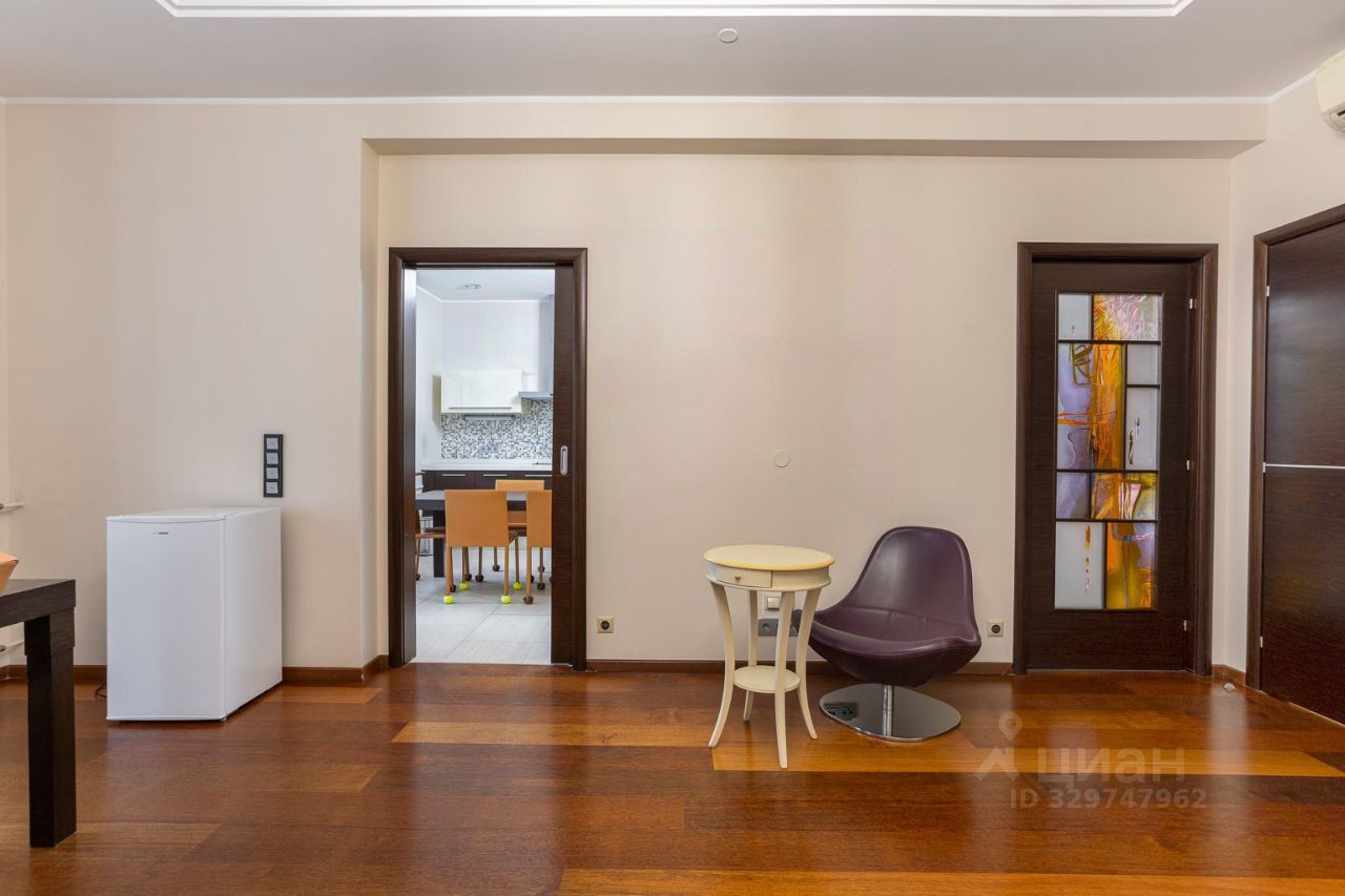 5-комнатная квартира, 219,1 м² — фото 5