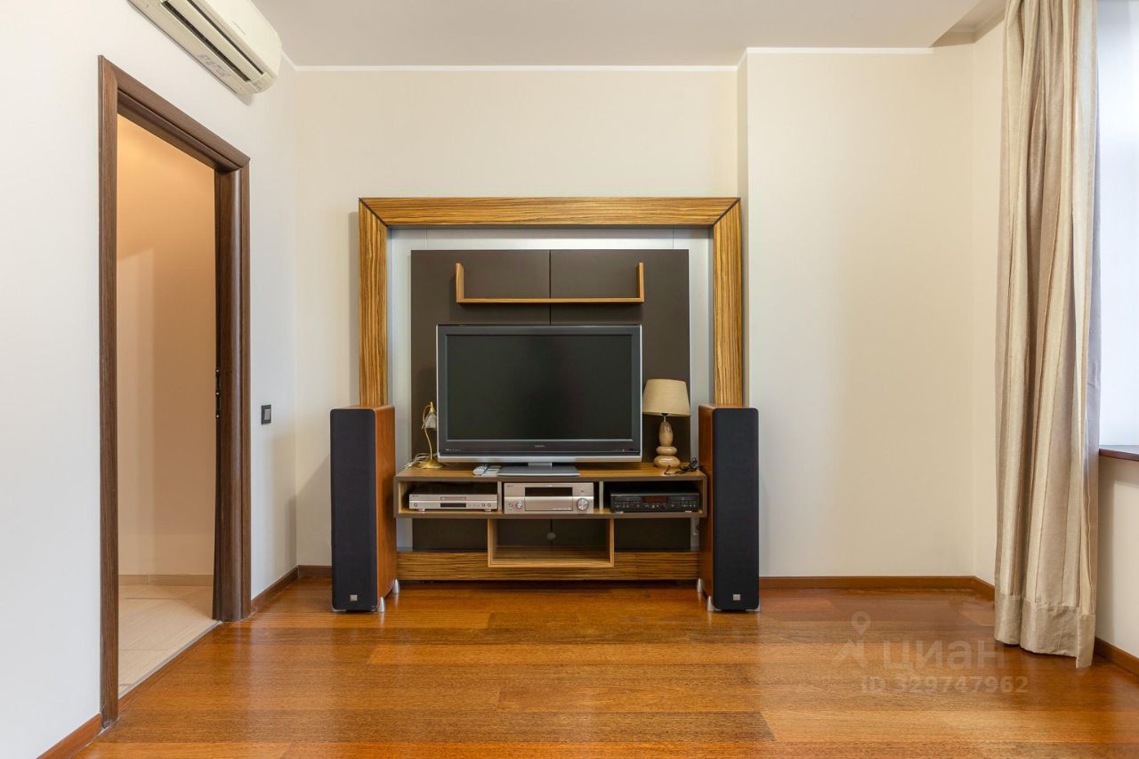 5-комнатная квартира, 219,1 м² — фото 7