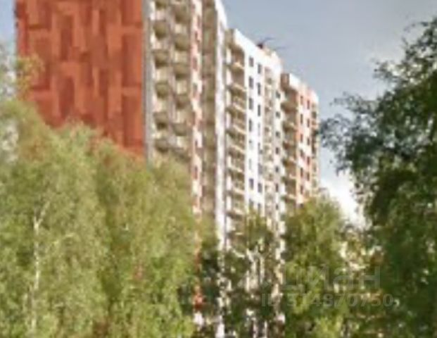1-комн., 36 м², 13/17 этаж