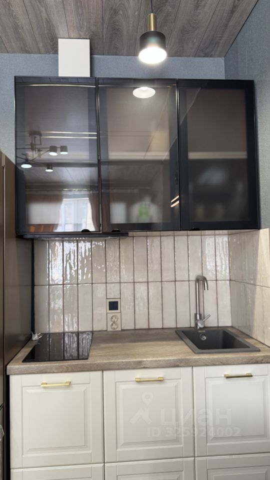 Квартира-студия, 18 м² — фото 5