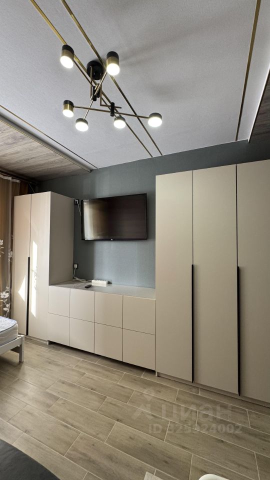 Квартира-студия, 18 м² — фото 2