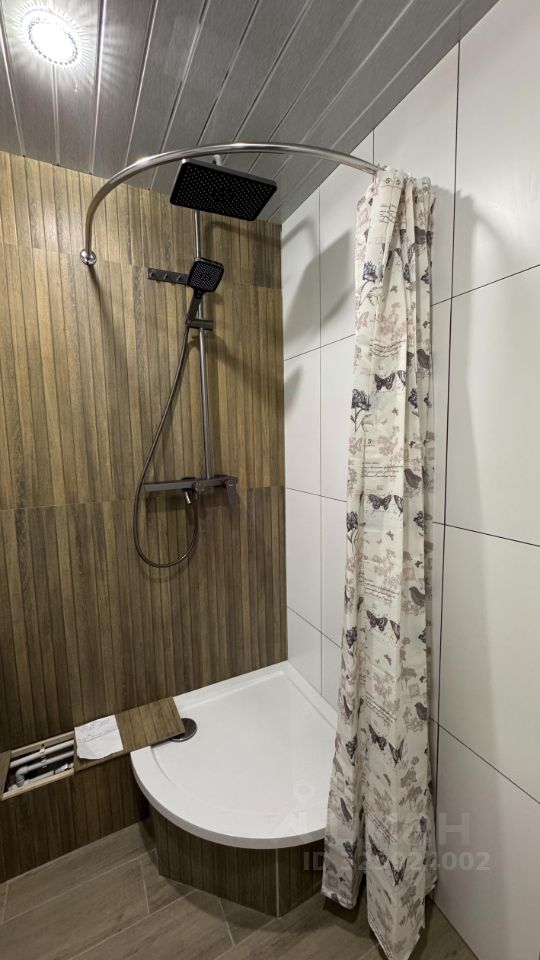 Квартира-студия, 18 м² — фото 7