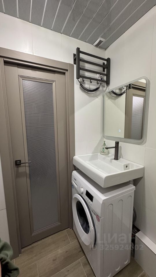 Квартира-студия, 18 м² — фото 6